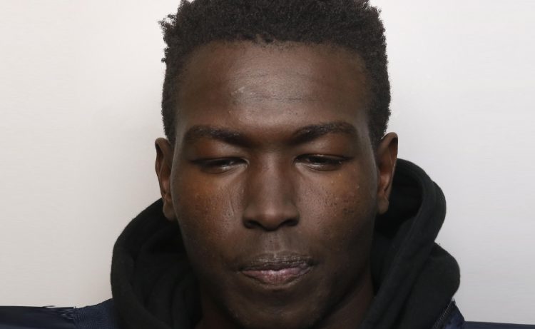 Crack cocaine dealer who led police on high-speed chase in Wiltshire jailed