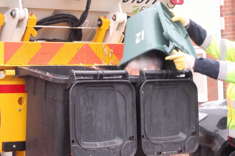 Swindon council worker tests positive for COVID-19 with other cases suspected