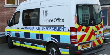 Immigration officers visit Calne car wash to check workers’ welfare