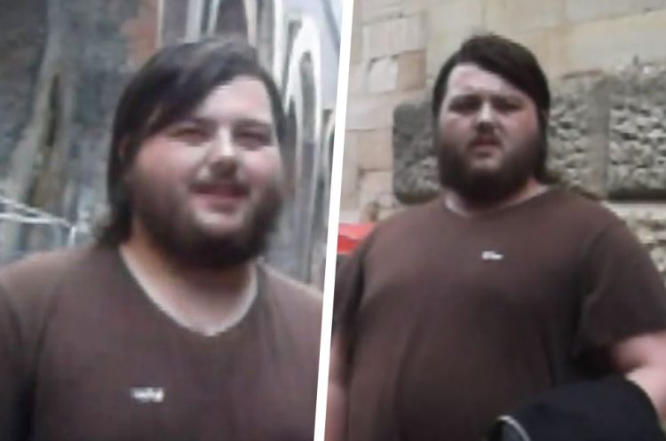Wiltshire man, 26, who tried to buy 10-year-old for sexual activity jailed