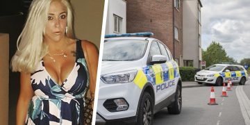 Woman found dead in Swindon apartment named locally as mother-of-four