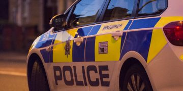 Man swiftly arrested after paedophile hunter provides evidence to police