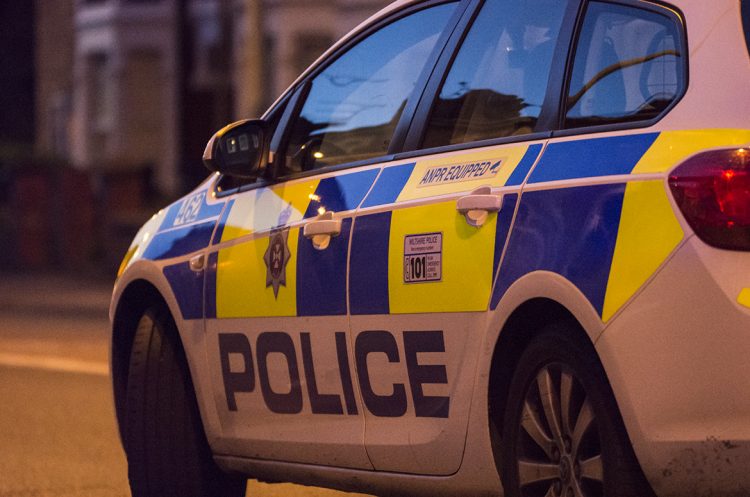 Man swiftly arrested after paedophile hunter provides evidence to police