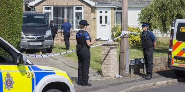 Trial date set for man accused of attempting to murder father in stabbing