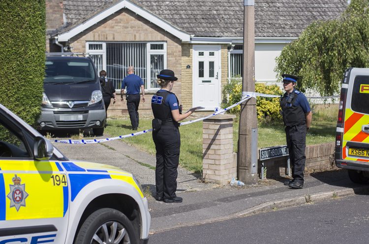 Trial date set for man accused of attempting to murder father in stabbing