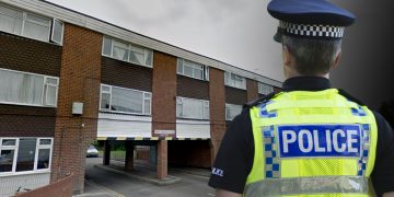 Police make arrest after ambulance service find man stabbed in Salisbury