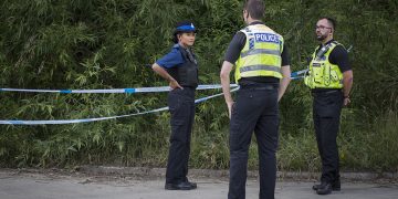 Crime scene lifted after six hours as detectives investigate sexual assault
