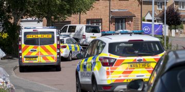 Man in 50s pronounced dead following medical incident at Swindon home