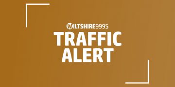 Main road closed Devizes-bound after major oil spill for at least one mile