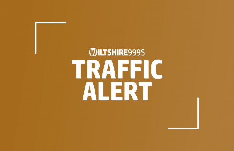 Main road closed Devizes-bound after major oil spill for at least one mile