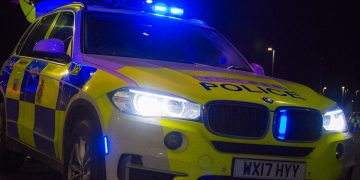 Armed police and helicopter involved in search after Devizes ‘gunpoint’ robbery