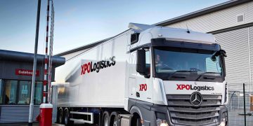 Another 21 workers test positive for coronavirus at XPO Logistics in Swindon