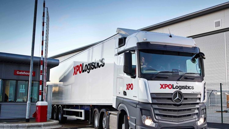 Another 21 workers test positive for coronavirus at XPO Logistics in Swindon