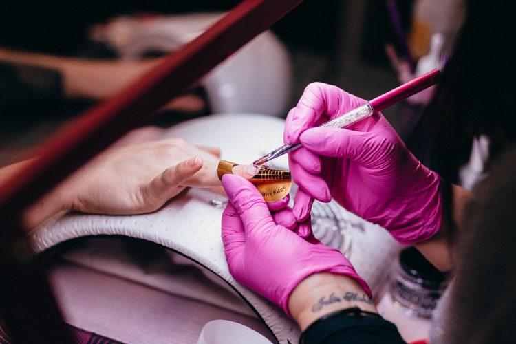 Beauty salons and tattooists can reopen from Monday, government says