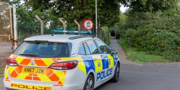 Men jumped into river to flee police after Melksham supermarket robbery