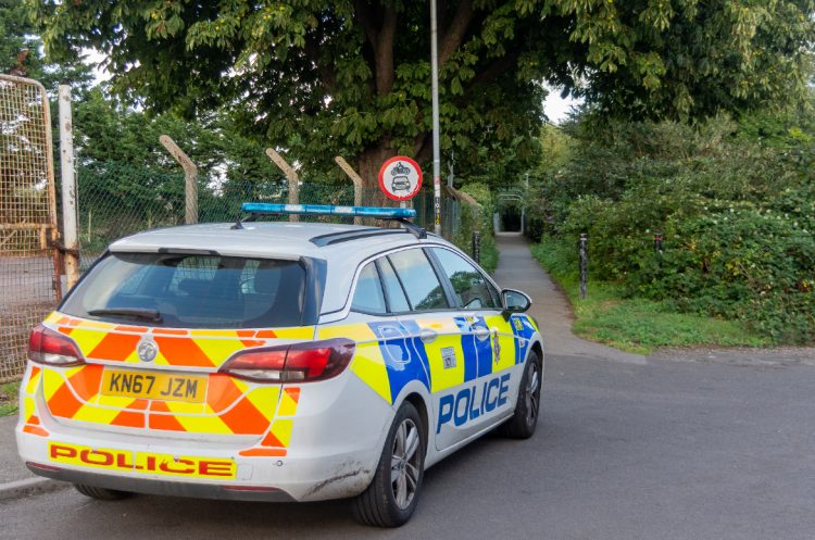 Men jumped into river to flee police after Melksham supermarket robbery