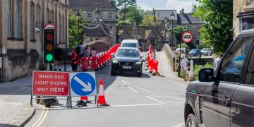 999 response concerns raised over Bradford on Avon’s social distancing scheme