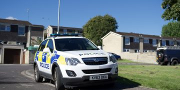 Teenager arrested after boy stabbed multiple times at house party in Corsham