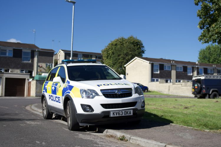 Teenager arrested after boy stabbed multiple times at house party in Corsham