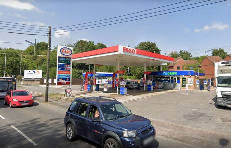 Man left with fractured eye socket after early morning Chippenham assault
