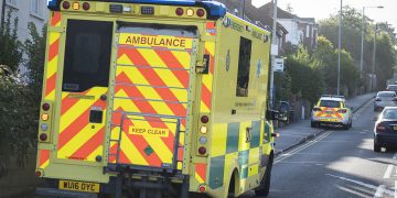 Emergency services called to suspected carbon monoxide poisoning in Swindon