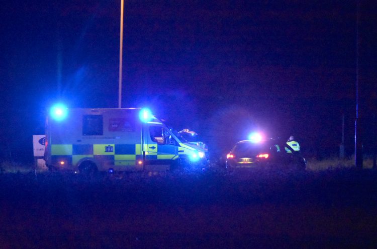 Air ambulance medics called for cyclist injured in collision on A361 in Devizes