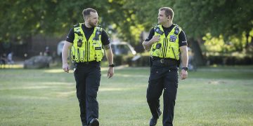 Increase in violence and sexual assault expected as police prepare for summer demand