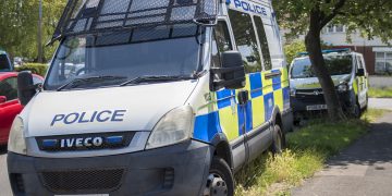 Wiltshire Police ‘will take action’ against those attending illegal rave in Swindon