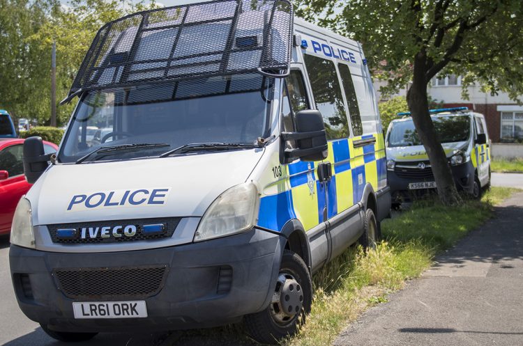 Wiltshire Police ‘will take action’ against those attending illegal rave in Swindon