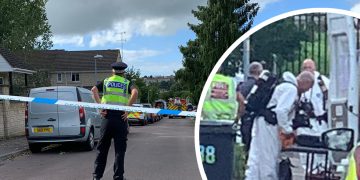 Search for substance man used to overdose at house in Bradford on Avon
