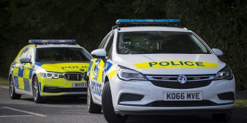 Men arrested on suspicion of firearm and drugs offence in Devizes