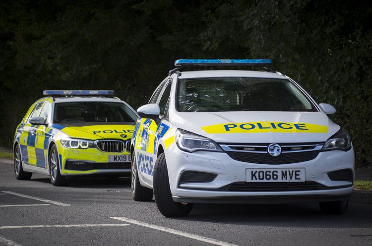 Men arrested on suspicion of firearm and drugs offence in Devizes