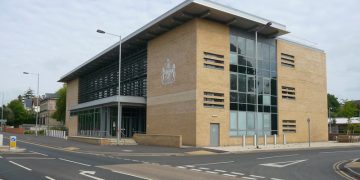 One year in prison for Trowbridge teenager who robbed boy of necklace and bag