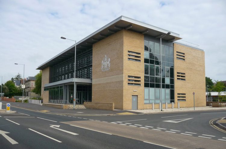 One year in prison for Trowbridge teenager who robbed boy of necklace and bag