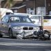 Rider seriously injured after crashing ‘motorcycle started with screwdriver’