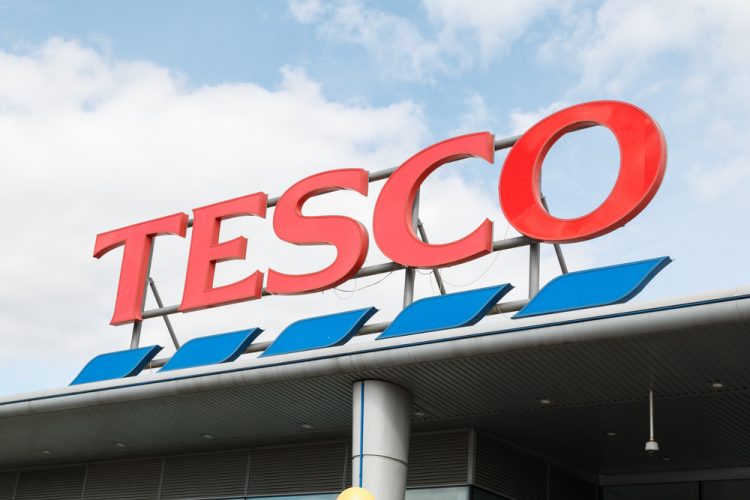 ‘Small number’ of Tesco employees test positive for COVID-19 at Swindon store