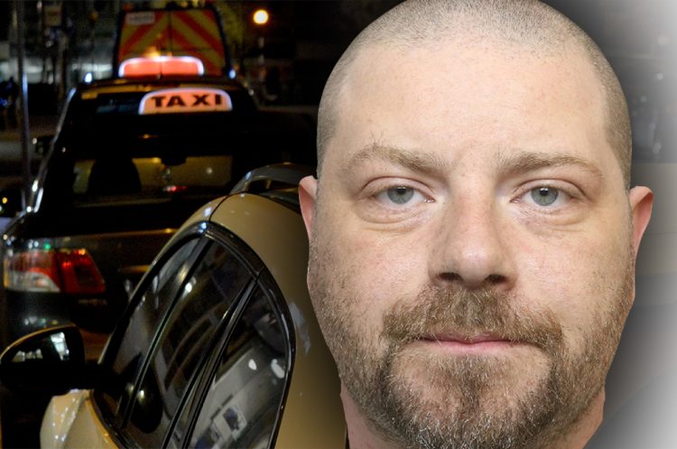 JAILED: Taxi driver who sexually assaulted 12-year-old girl on way home from school