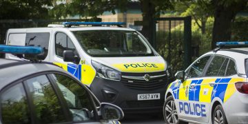 Armed police officers called to broad daylight ‘knife fight’ in Swindon