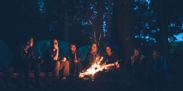 5 Social Games & Events That Bring Small Communities Together