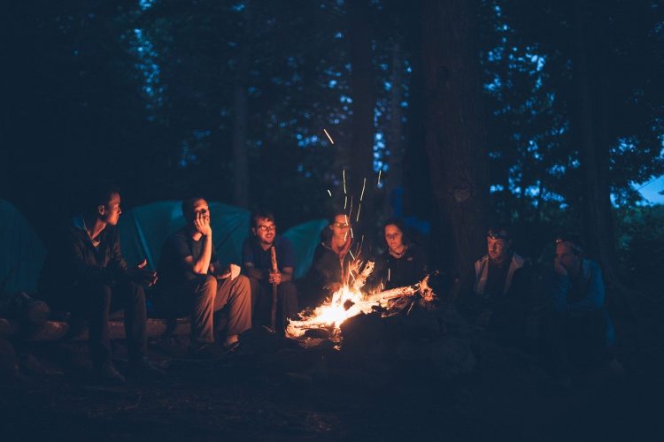 5 Social Games & Events That Bring Small Communities Together