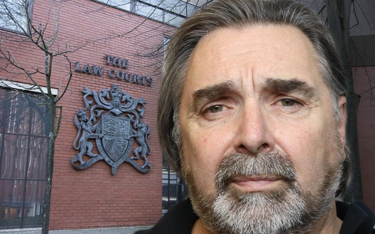 Man who arranged to sexually abuse ten-year-old girl in Swindon jailed