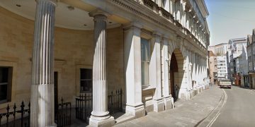 Ramsbury man accused of raping child and assaulting police officers to face trial