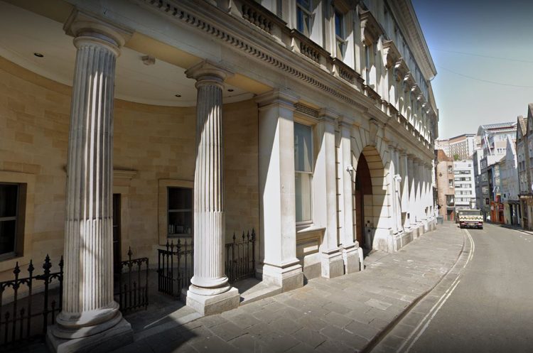 Ramsbury man accused of raping child and assaulting police officers to face trial