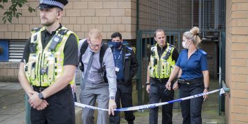 Missing man’s body found at bottom of car park in Swindon town centre