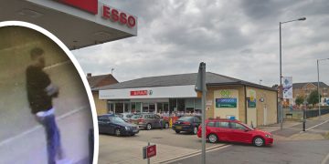 Wiltshire Police detectives investigate rape of 19-year-old woman in Swindon