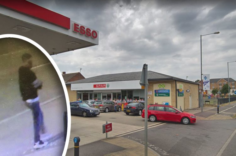 Wiltshire Police detectives investigate rape of 19-year-old woman in Swindon