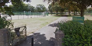 Woman assaulted by stranger in early morning attack at St Mark’s Park in Swindon