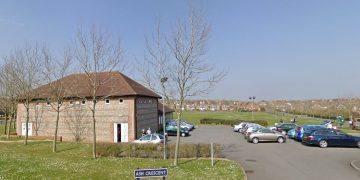 Police arrest man after football players racially abused at match in Salisbury