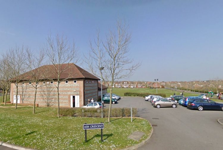 Police arrest man after football players racially abused at match in Salisbury