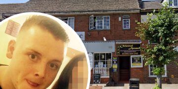 Calne man sentenced for life-changing glass attack on victim in nightclub